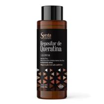 Shampoo Sveda Hair Repositor de Queratina 500ml