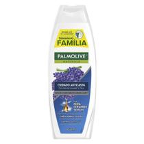 Shampoo Tamanho Grande Palmolive Naturals Anticaspa Lavanda 650ml Shampoo Tamanho Grande Palmolive Naturals Anticaspa Lavanda 650ml