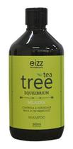 Shampoo Tea Tree Equilibrium 500Ml Eizz