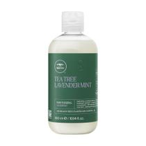 Shampoo Tea Tree Lavanda e Menta Hidratante 300mL Grosso Seco