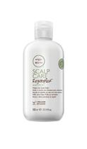 Shampoo Tea Tree Scalp Care Regeniplex 300 ml para cabelos finos