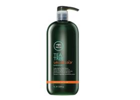 Shampoo Tea Tree Special Color 1L para cabelos tingidos Shampoo Tea Tree Special Color 1L para cabelos tingidos