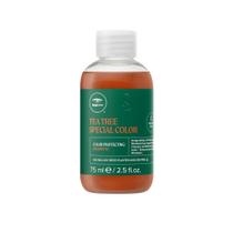 Shampoo Tea Tree Special Color 75mL para cabelos tingidos Shampoo Tea Tree Special Color 75mL para cabelos tingidos