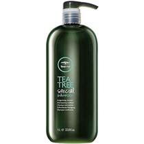 Shampoo Tea Tree Special Deep Cleans Refresh Scalp 1L Shampoo Tea Tree Special Deep Cleans Refresh Scalp 1L