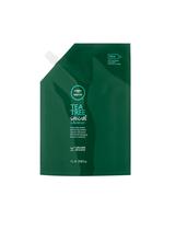 Shampoo Tea Tree Special Deep Cleans Refresh Scalp 1L