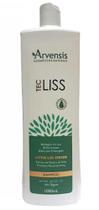 Shampoo tec liss 1l - arvensis