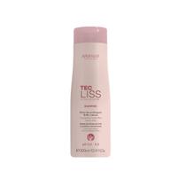 Shampoo Tec Liss Vegano - 300Ml - Arvensis
