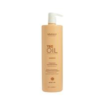 Shampoo Tec Oil Vegano Arvensis - 1000ml Shampoo Tec Oil Vegano Arvensis - 1000ml