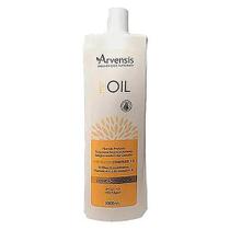 Shampoo Tec Oil Vegano Arvensis - 1000Ml