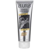 Shampoo Teen Sem Sal - Frutas Amarelas 200mL Barba Urbana B.URB Shampoo Teen Sem Sal - Frutas Amarelas 200mL Barba Urbana B.URB
