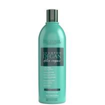 Shampoo Terapêutico Limpeza Profunda Degan Detox Prohall 1L