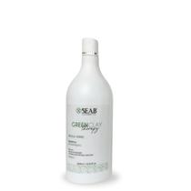 Shampoo Terapia Capilar Detox Argila Verde Profissional