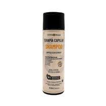 Shampoo Terapia Capilar Limpeza Equilibrada 240ml Surya
