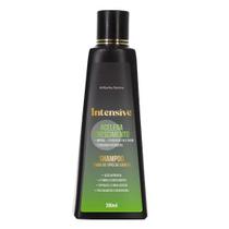 Shampoo Terapia Do Café Antiqueda Intensive Abelha Rainha Shampoo Terapia Do Café Antiqueda Intensive Abelha Rainha