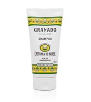 Shampoo terrapeutics castanha granado 180ml