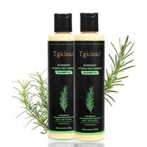 Shampoo Tgideas Alecrim e Biotina Volumizador 440ml
