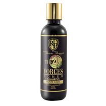 Shampoo the 4 forces home care 300ml - ROBSON PELUQUERO
