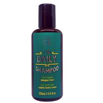 Shampoo The Daily 135 ml - QOD BARBER SHOP '