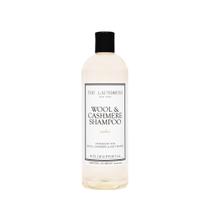 Shampoo The Laundress Wool & Cashmere 473 ml Duplo Concentrado
