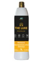 Shampoo The Luxe Peles Sensiveis e Face Filhotes 1:5 Faz 5L