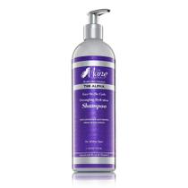 Shampoo The Mane Choice The Alpha Easy On The Curls 480 ml