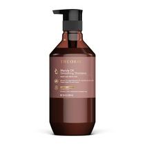 Shampoo Theorie Marula Suavizante 400mL Frizz Control