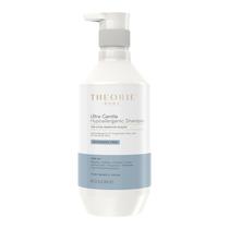 Shampoo Theorie PURE Ultra Gentil Hipoalergênico 400mL Shampoo Theorie PURE Ultra Gentil Hipoalergênico 400mL