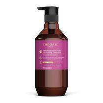 Shampoo Theorie Sage Helichrysum & Plum 400 ml para cabelos secos Shampoo Theorie Sage Helichrysum & Plum 400 ml para cabelos secos