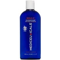 Shampoo Therapro Mediceuticals Solv-X para couro cabeludo oleoso 250 ml