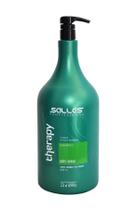 Shampoo Therapy 2,5 Litros Salles Profissional Shampoo Therapy 2,5 Litros Salles Profissional