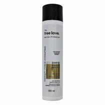 Shampoo Therapy Force Hydrating 300ml - The Free Love