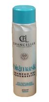 Shampoo Therapy Hair 300 Ml Hidratação Intensa Pós Química - Chanceller