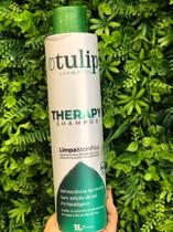 Shampoo therapy Shampoo therapy