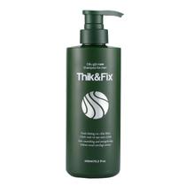 Shampoo Thik&Fix 450ml - Para Queda e Crescimento Capilar
