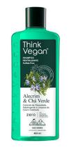 Shampoo Think Vegan Alecrim & Chá Verde 400ml