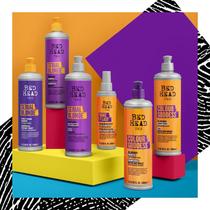 Shampoo TIGI Bed Head Colour Goddess 400 ml Shampoo TIGI Bed Head Colour Goddess 400 ml