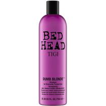 Shampoo TIGI Bed Head Dumb Blonde 750 ml