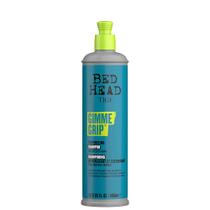 Shampoo Tigi Bed Head Gimme Grip 400ml