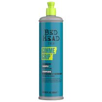 Shampoo TIGI Bed Head GIMME GRIP Texturizante 600mL