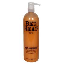 Shampoo TIGI Bed Head Self Absorbed 750 ml Shampoo TIGI Bed Head Self Absorbed 750 ml