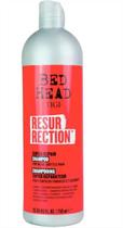 Shampoo Tigi Bed Head Urban Antidotes Resurrection Reparação 750ml