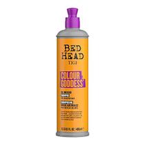 Shampoo TIGI Colour Goddess 400ml para cabelos coloridos