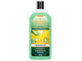 Shampoo Tio Nacho Aloe Vera - 415ml