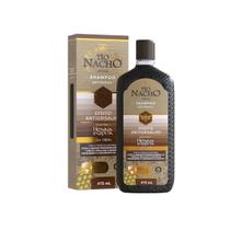Shampoo Tio Nacho Anti-Grisalho 415 ML