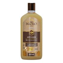 Shampoo Tio Nacho Anti-Idade 415ml