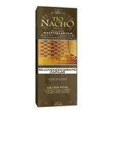 Shampoo Tio Nacho Anti-idade E Anti Idade Com 415 Ml