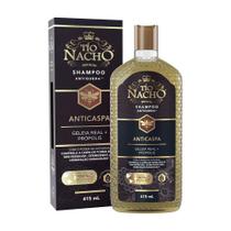 Shampoo Tio Nacho Anticaspa 415ml Shampoo Tio Nacho Anticaspa 415ml