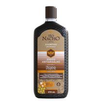 Shampoo Tío Nacho Antigrisalho 415ml