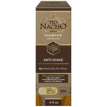 Shampoo Tío Nacho AntiIdade 415ml