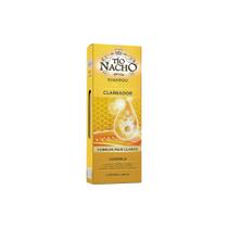 Shampoo Tio Nacho Antiqueda Clar 415Ml
